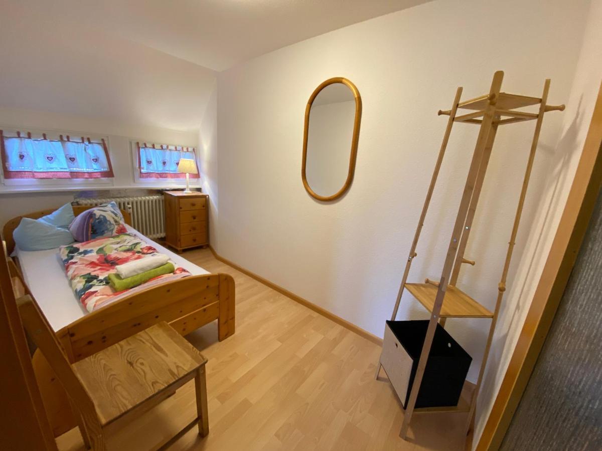 Appartement Ferienhaus Frei 3 Budget à Titisee-Neustadt Extérieur photo